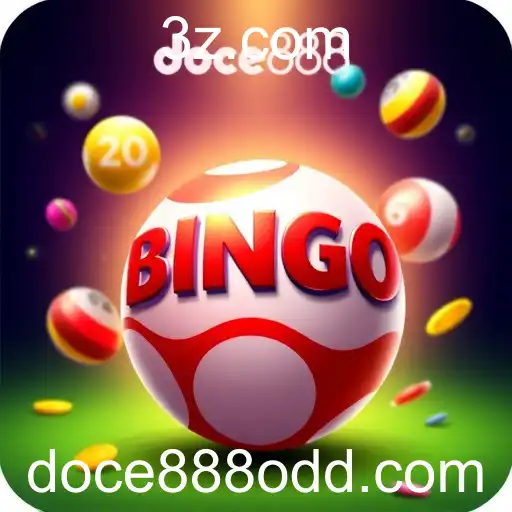 Descubra o Empolgante Mundo do Jogo de Bingo Online no doce888