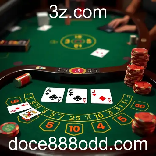 Explorando o Fascinante Mundo dos Jogos de Blackjack Online