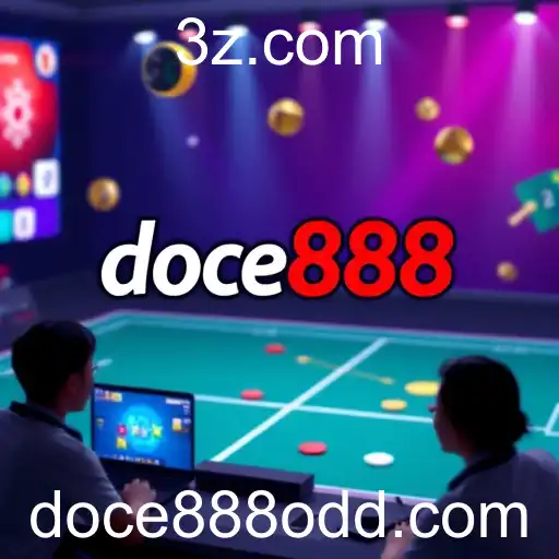 Jogos Online em Alta: A Ascensão do 