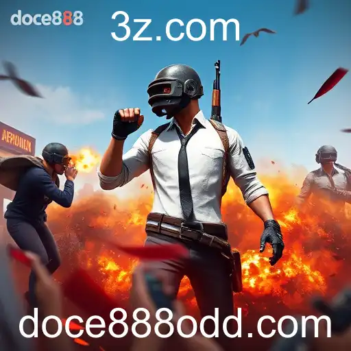 Expansão do Mercado de Jogos Online em 2025