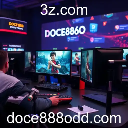 A Revolução do Jogo Online