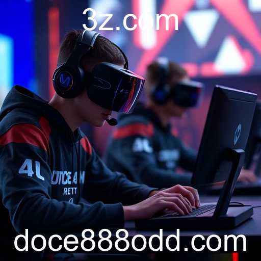 Impacto dos Jogos Online em 2025