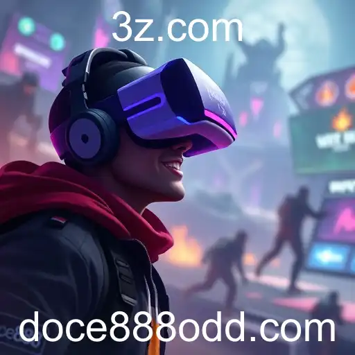 Doce888: A Transformação do Mercado Digital em 2025