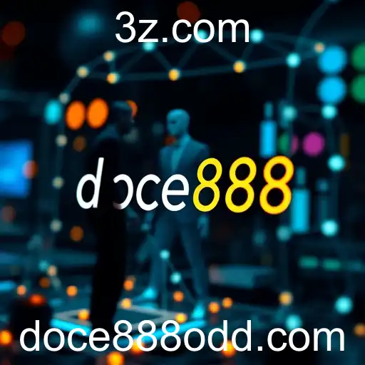 Doce888: A Ascensão dos Jogos Online em 2025