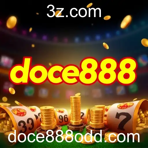 O Impacto do 'doce888' no Cenário de Jogos Digitais