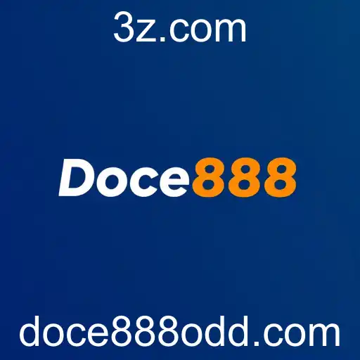 Explorando o Sucesso do Doce888 nos Jogos Online