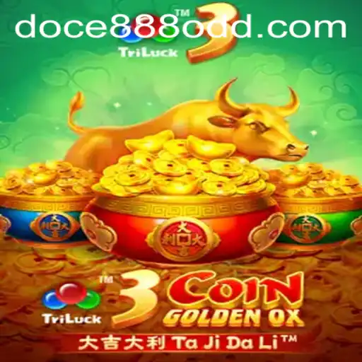 doce888 Casino App