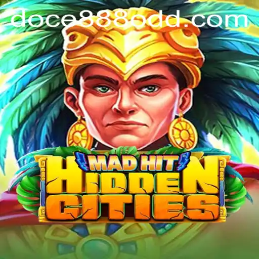 doce888 Casino App